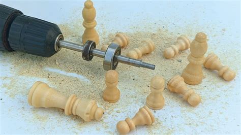 Homemade Wood Machine 的图像结果