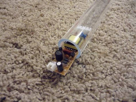 Image result for Cold-Cathode Light