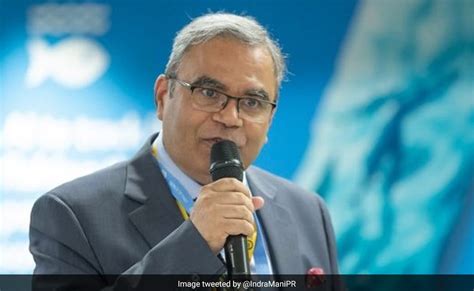 इंद्रमणि पांडे होंगे BIMSTEC के अगले महासचिव, पहली बार किसी भारतीय को ...