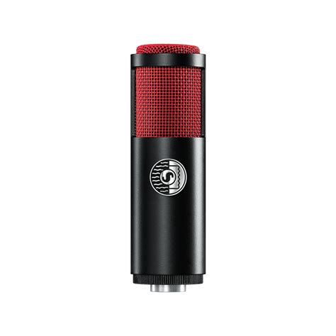 KSM313/NE - डुअल-वॉयस रिबन माइक्रोफोन - Shure undefined