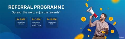 Customer Referral Program