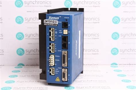 COPLEY CONTROLS POWER AMPLIFIER 800-1602… Repair India | Synchronics