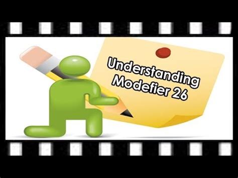 What Modifier Code 26 Means 的图像结果