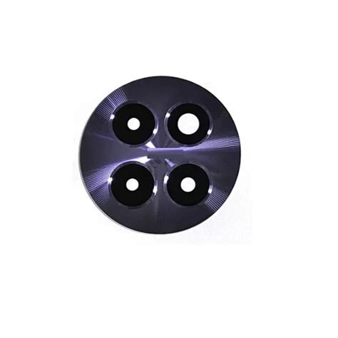 Back Rear Camera Glass Lens For Realme P1 Speed 5G – Shockware.in