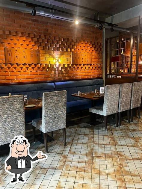 The Morsel Restaurant, Vadodara - Restaurant menu, prices and reviews
