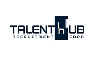 Staffing & Recruiting Logo Design | Logo Design Team