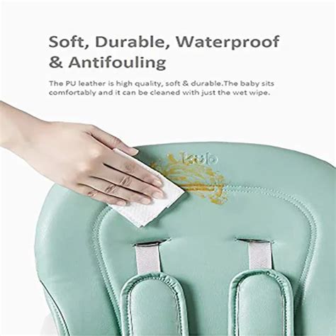 Dinesmart Multi-Adjustable Chair - StarAndDaisy