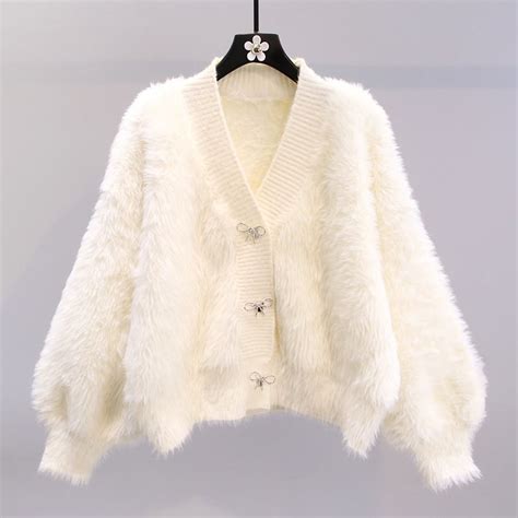 Buy Bian Bow Oversized Cardigan Online in India on Miss Mosa