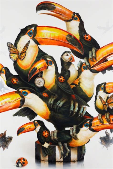Greg 'Craola' Simkins | Meer