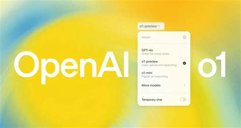 Image result for Openai O1 Example Model Use Cases