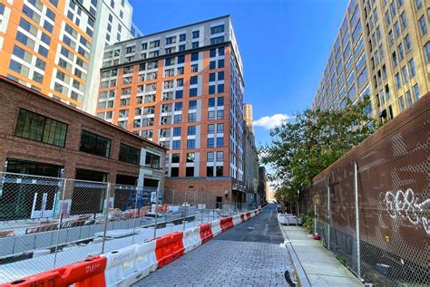Broad & Noble Brings Bricks, Retail, and 344 Units to Rail Park ...