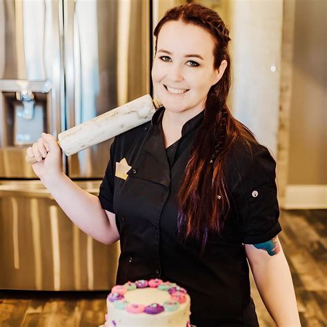 Food Network features Gulf Breeze baker | Navarre Press