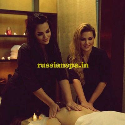 Russian Spa Aerocity Service, Body Massage in Aerocity