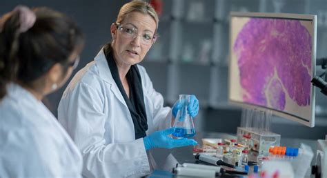 Roche firma un nuevo hito en cáncer de mama con datos positivos del ...