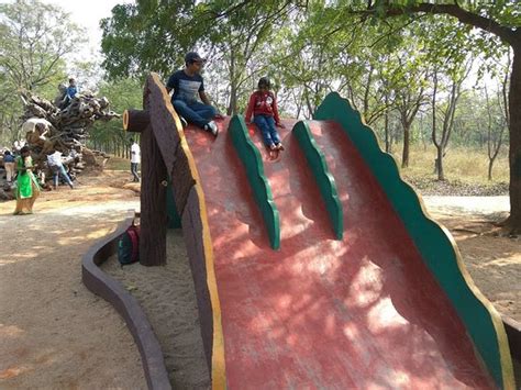 Kandlakoya Oxygen Park (Hyderabad) - 2020 What to Know Before You Go ...