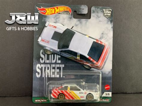 Hot Wheels Toyota AE86 Sprinter Tureno TRD Slide India | Ubuy