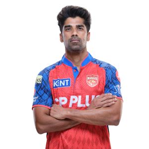 Shashank Singh IPL Stats | PBKS