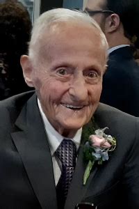 William D. Demers - Obituary - Johnston, RI - Anderson Winfield Funeral ...