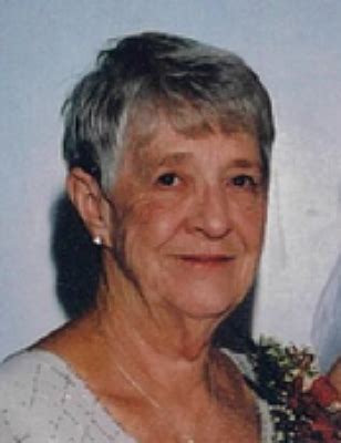 Emma Lou Shook - 2022 - Beanblossom-Cesar Funeral Home