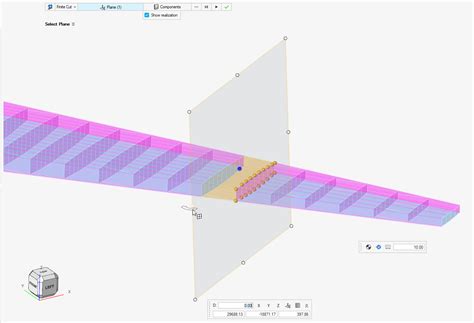 Altair HyperMesh 2025 Python 的图像结果