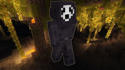 5 best scary character skins in Minecraft (2022)