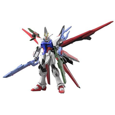Buy Bandai Hobby - dam Breaker Battlogue - dam Perfect Strike Freedom ...