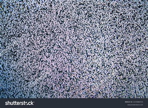 Static Screen 的图像结果