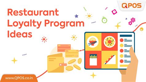6 Restaurant Loyalty Program Ideas to Increase Business