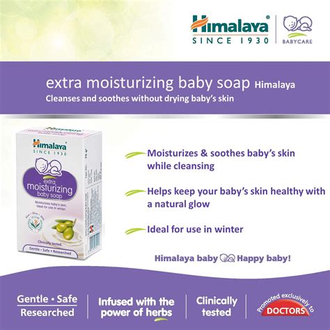 6 Best Baby Soaps in India for Gentle Cleansing : Peoplewala Grab Deal