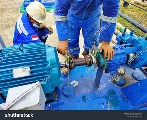 Image result for Pump Alignment Graph