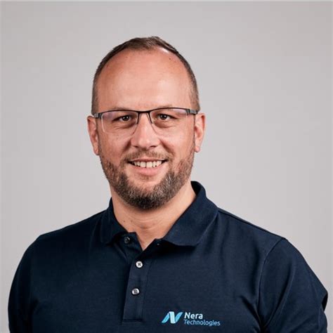 Joel Tschannen | Nera Technologies AG | interpack 2026 -- interpack ...