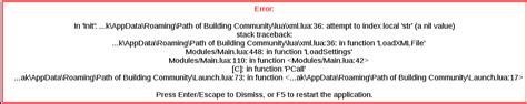 Image result for Fix Propdesc File Error