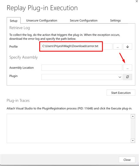 Image result for Plugin Tutorial in Dynamics 365