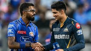 IPL 2025 Orange Cap, Purple Cap updated list, points table after MI vs ...