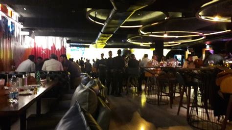 Off The Record, Chennai - Nungambakkam/Marina Beach - Restaurant ...