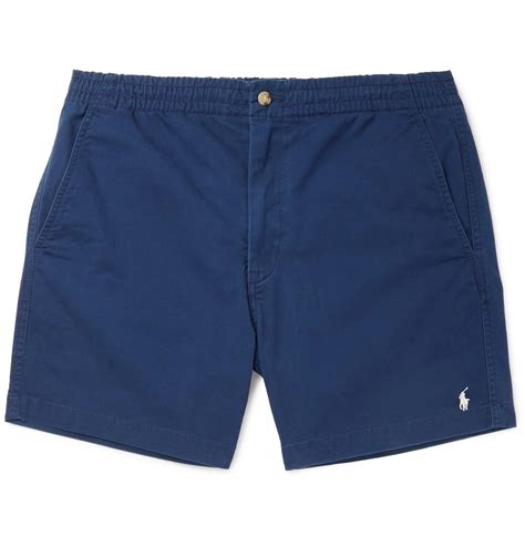 Mens Navy Blue Workout Shorts at Hunter Lilley blog
