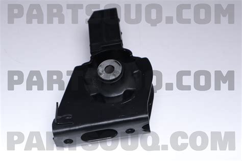 INSULATOR, ENGINE MOUNTING, FRONT(FOR TRANSVERSE ENGINE) 1236121100 | Toyota Parts | PartSouq