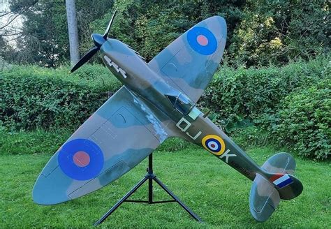 Image result for Spitfire Display