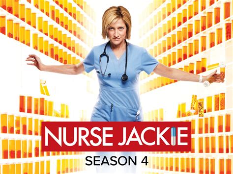 Watch Nurse Jackie - Season 4 | Prime Video