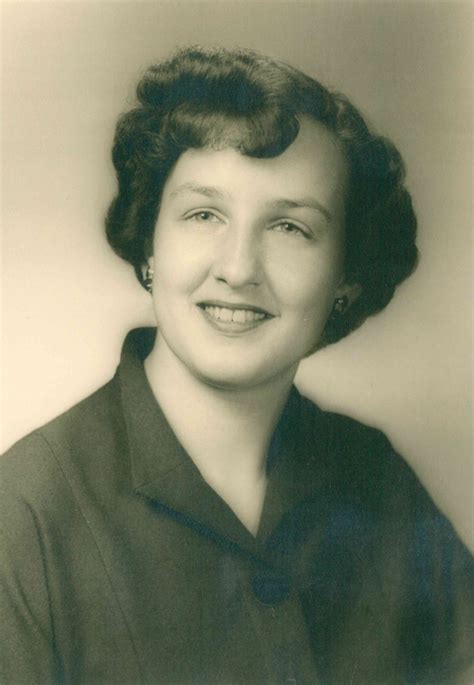 Sarah Ann Perry Obituary - Grove City, OH