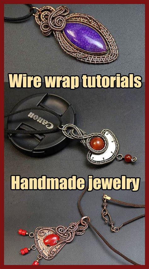 Image result for Wire Wrapping Tutorials