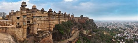 Madhya Pradesh Holiday Packages