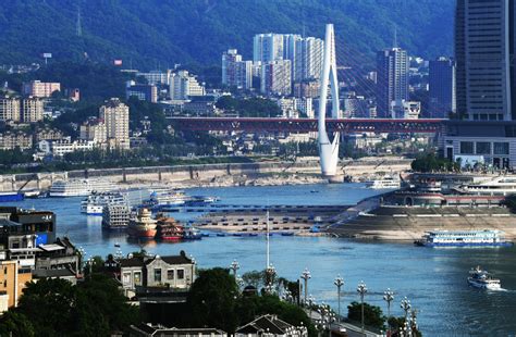 组图：“山城”重庆美丽风光一览_世博频道_腾讯网