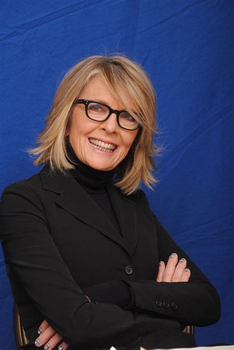 Дайан Китон (Diane Keaton): биография, фото - «Кино Mail»