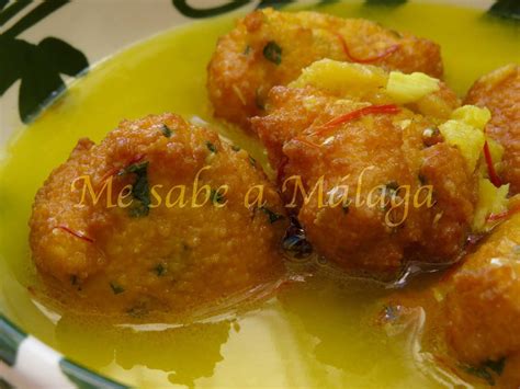 Guisillo de huevo: plato tradicional de Archidona