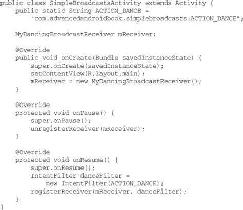 Image result for Advanced Android Application Development 4E