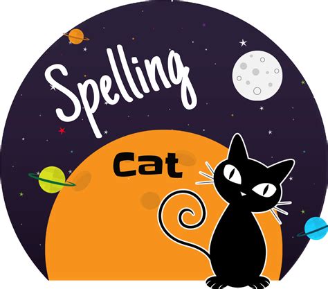 Image result for Learning to Spell Cat