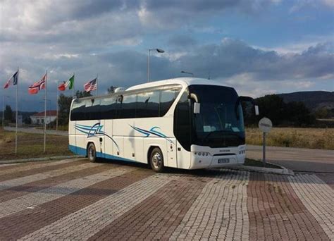 ΤΟΥΡΙΣΤΙΚΟ ΓΡΑΦΕΙΟ-ΕΝΟΙΚΙΑΣΕΙΣ ΛΕΩΦΟΡΕΙΩΝ | ROKKOS TOURS