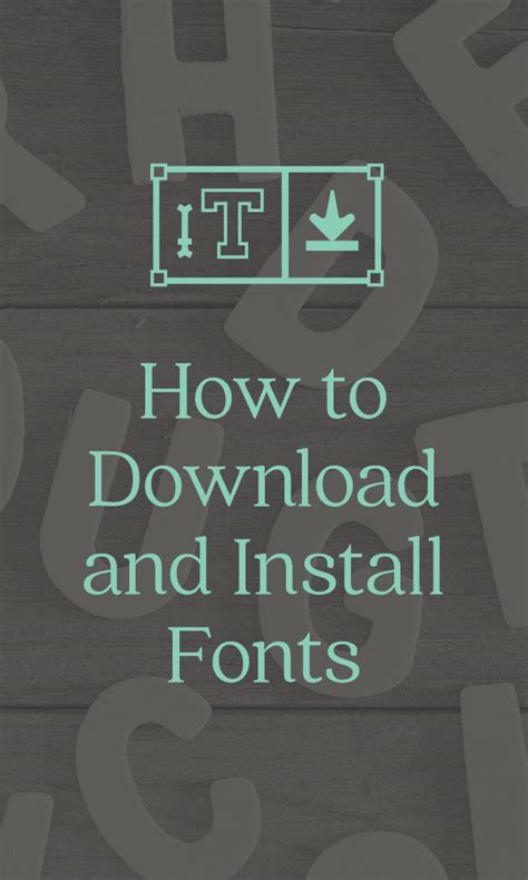 Image result for Processing Install Fonts