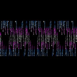 Image result for Matrix Code Wallpaper GIF